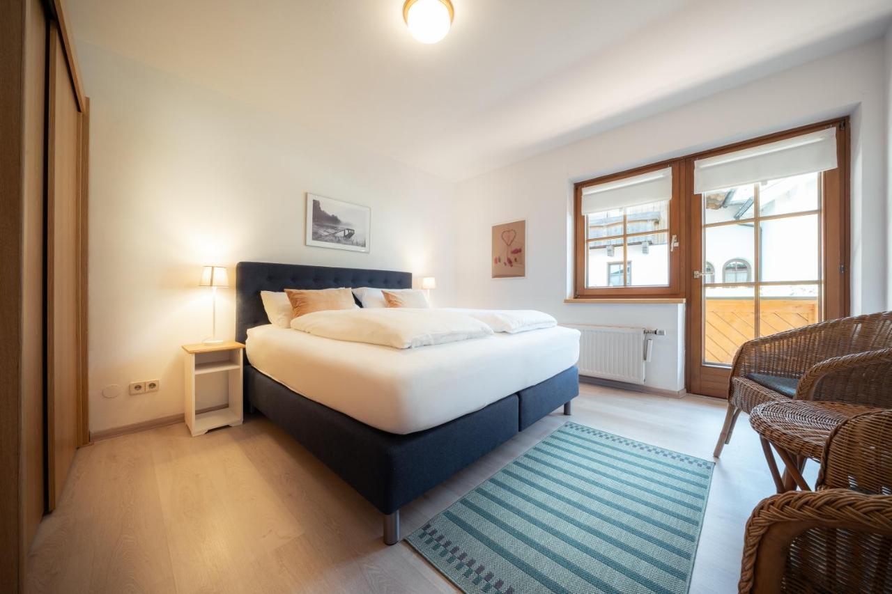 Appartements Coburg By Schladming-Appartements Εξωτερικό φωτογραφία