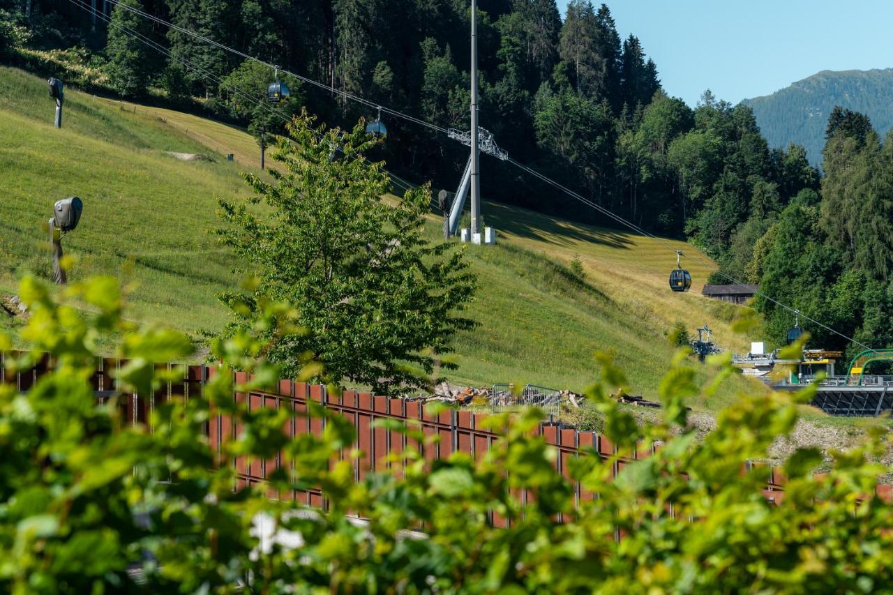 Appartements Coburg By Schladming-Appartements Εξωτερικό φωτογραφία