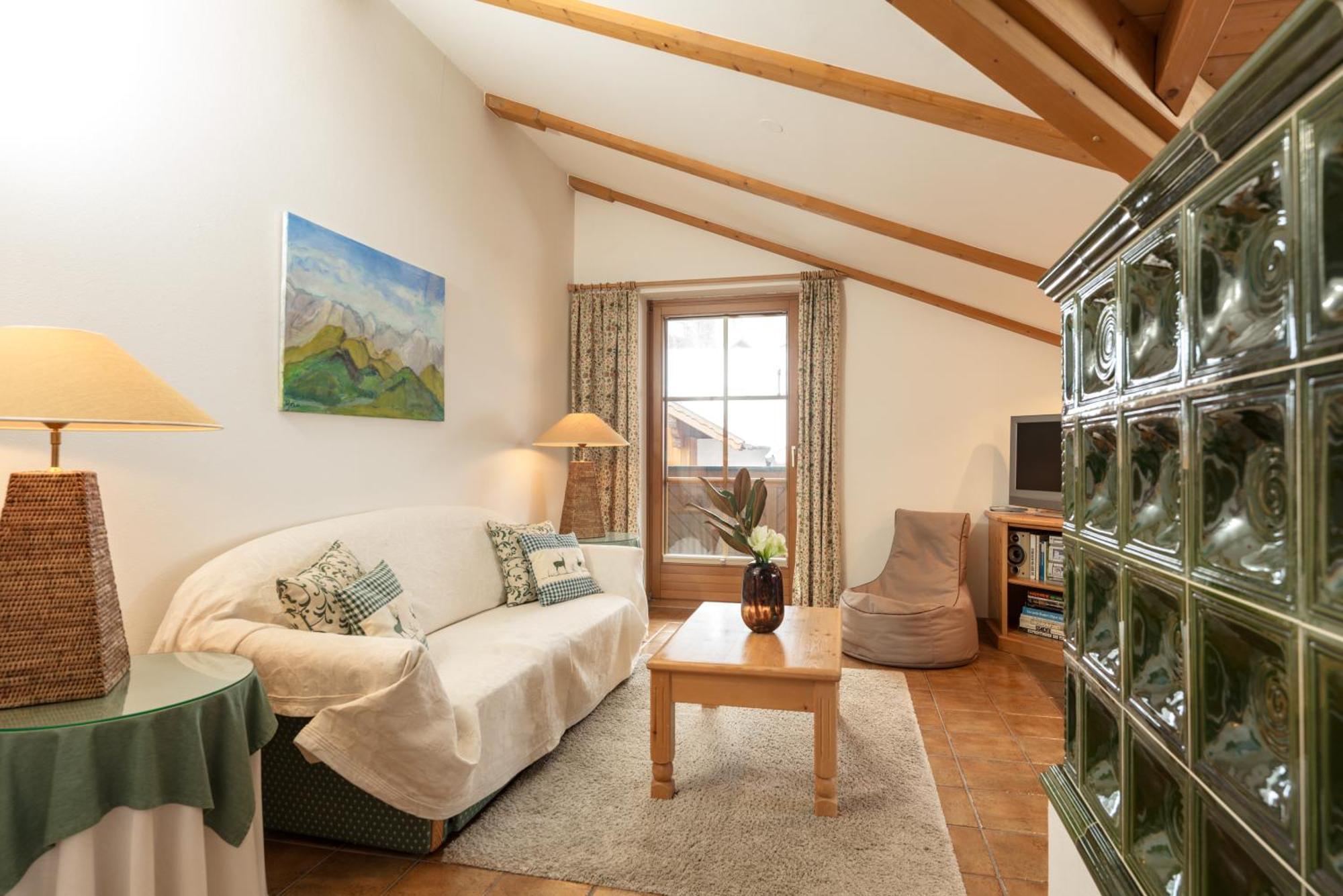 Appartements Coburg By Schladming-Appartements Δωμάτιο φωτογραφία