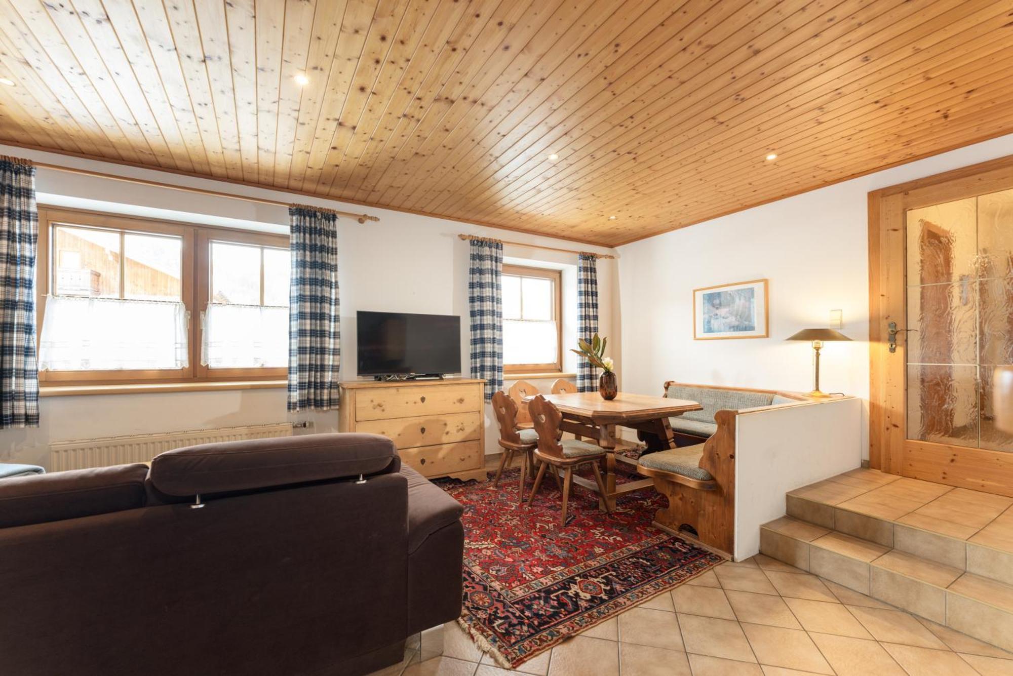 Appartements Coburg By Schladming-Appartements Δωμάτιο φωτογραφία