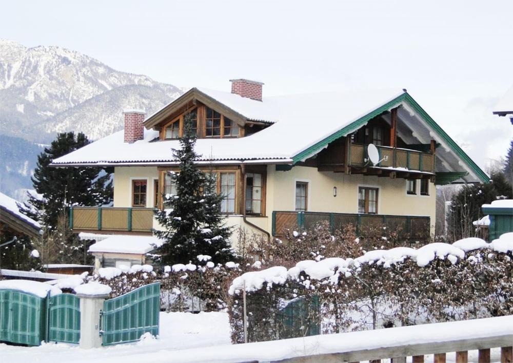 Appartements Coburg By Schladming-Appartements Εξωτερικό φωτογραφία